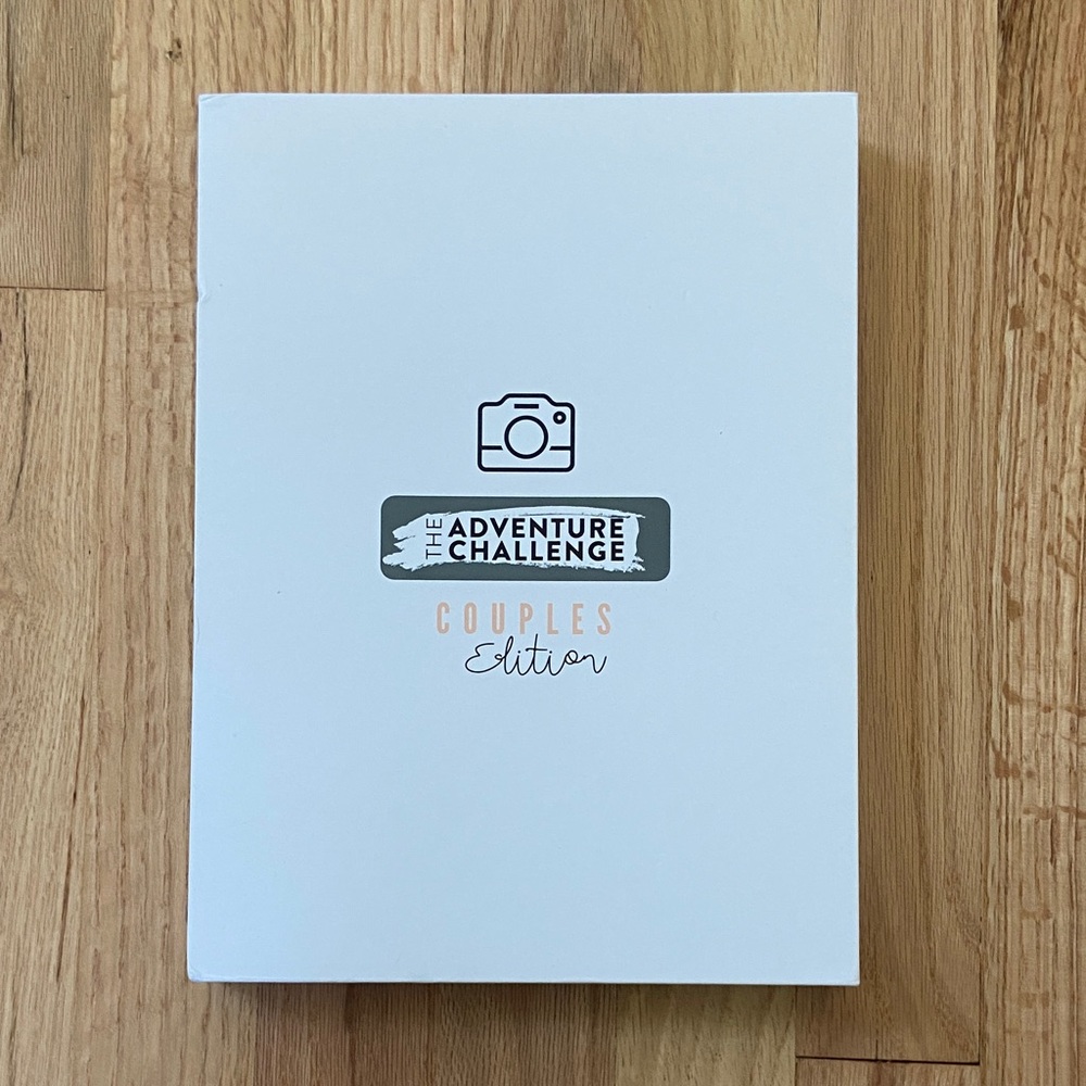 Couples Edition